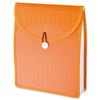 GLO Attache Folder Orange - 5026-ORANGE