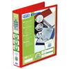 Elba Panorama Presentation Ring Binder PVC 4 [Pack 6] - 400008507