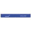 Remarkable Recycled Flexi Ruler 30cm Blue [Pack 5] - 7201-4113-502