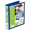 Elba Panorama Presentation Ring Binder PVC 4 [Pack 6] - 400008418