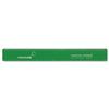 Remarkable Recycled Flexi Ruler 30cm Green [Pack 5] - 7201-4113-503