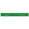 Remarkable Recycled Flexi Ruler 30cm Green [Pack 5] - 7201-4113-503