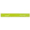 Remarkable Recycled Flexi Ruler 30cm Lime [Pack 5] - 7201-4113-505