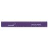 Remarkable Recycled Flexi Ruler 30cm Purple [Pack 5] - 7201-4113-509