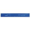 Remarkable Biodegradable Ruler 30cm Blue [Pack 5] - 7211-4110-002