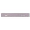 Remarkable Biodegradable Ruler 30cm Purple [Pack 5] - 7211-4110-009