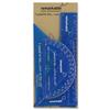 Remarkable Biodegradable Geometry Set Blue - 7231-0000-002