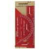 Remarkable Biodegradable Geometry Set Red - 7231-0000-010
