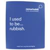 Remarkable Recycled Packaging Ring Binder 2 [Pack 10] - 7401-0010-002