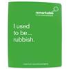 Remarkable Recycled Packaging Ring Binder 2 [Pack 10] - 7401-0010-003