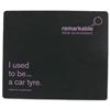 Remarkable Recycled Tyre Mouse Mat [Pack 10] - 7301-0000-009