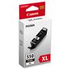 Canon PGI-550XL Inkjet Cartridge Page Life 500pp Black - 6431B001
