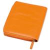 GLO Tablet Cover Leather Orange - 41194