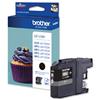 Brother Inkjet Cartridge Page Life 600pp Black - LC123BK