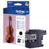 Brother Inkjet Cartridge Page Life 1200pp Black - LC127XLBK