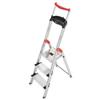 Hailo Step Ladder XXL 3 Steps - 8853-001