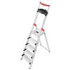 Hailo Step Ladder XXL 5 Steps - 8855-001