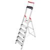 Hailo Step Ladder XXL 6 Steps - 8856-001-XX
