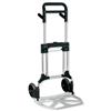 Lightweight Folding Trolley 200kg Capacity - LWFT/200