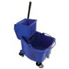 Bentley Heavy Duty Mobile Mop Unit 36L Blue - SPC/MB01/B