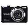 Fuji JV500 Digital Camera with 14MP 3x Optical Zoom Black Fuji JV500 Digital Camera with 14MP 3x Optical Zoom Black