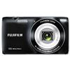 Fuji JZ200 Digital Camera with 16MP 8x Optical Zoom Black Fuji JZ200 Digital Camera with 16MP 8x Optical Zoom Black