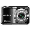 Fuji AX650 Digital Camera with 16MP 8x Opttical Zoom Black Fuji AX650 Digital Camera with 16MP 8x Opttical Zoom Black
