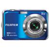 Fuji AX650 Digital Camera with 16MP 8x Opttical Zoom Blue Fuji AX650 Digital Camera with 16MP 8x Opttical Zoom Blue