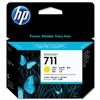 Hewlett Packard (HP) No. 711 Inkjet Cartridge 29ml [Pack 3] - CZ136A