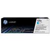 Hewlett Packard (HP) No. 131A Laser Toner Cartridge Page - CF211A