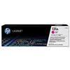 Hewlett Packard (HP) No. 131A Laser Toner Cartridge Page - CF213A