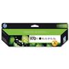 Hewlett Packard (HP) No. 970XL Inkjet Cartridge Page Life - CN625AE