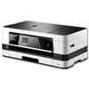 Brother A4 and A3 Multifunction Inkjet Printer Black/Silver Ref DCPJ4110DWZU1 Brother A4 and A3 Multifunction Inkjet Printer Black/Silver Ref DCPJ4110DWZU1
