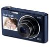 Samsung DV151F Digital Camera 2.7in LCD 1.5in Front LCD 5x Optical Zoom 16.2MP WiFi Black Samsung DV151F Digital Camera 2.7in LCD 1.5in Front LCD 5x Optical Zoom 16.2MP WiFi Black
