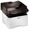 Samsung M2875FW Printer Mono Multifunction Laser AIO Wireless 28ppm Ref M2875FW Samsung M2875FW Printer Mono Multifunction Laser AIO Wireless 28ppm Ref M2875FW