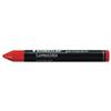 Staedtler 236 Lumocolor Omnigraph Marking Crayons Indelible Smudgeproof Red Ref 2362 [Pack 12]