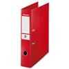 Esselte No. 1 Power Lever Arch File PP Slotted [Pack 10] - 48083