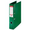 Esselte No. 1 Power Lever Arch File PP Slotted [Pack 10] - 48086