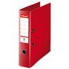 Esselte No. 1 Power Lever Arch File PP Slotted [Pack 10] - 811330