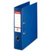 Esselte No. 1 Power Lever Arch File PP Slotted [Pack 10] - 811350