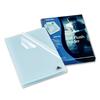 Rexel Cut Flush Folder Polypropylene Copy-secure [Pack 100] - 12215