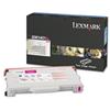 Lexmark Laser Toner Cartridge High Yield Page Life 6600pp - 20K1401