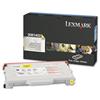 Lexmark Laser Toner Cartridge High Yield Page Life 6600pp - 20K1402