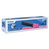 Epson S050188 Laser Toner Cartridge High Capacity Page - C13S050188