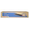 Epson S050196 Laser Toner Cartridge Page Life 12000pp Magenta Ref C13S050196