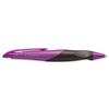 Stabilo Easy Gel Pen Ergonomic Retractable Left Handed Line 0.5mm Lilac Ref 5891/3-41