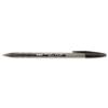 Bic Cristal V2 Rollerball Pen Gel Ink 0.7mm Tip [Pack 20] - 8438842