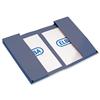 Elba Twin Pocket Document Wallet 310gsm [Pack 25] - 100090260
