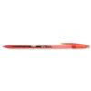 Bic Cristal V2 Rollerball Pen Gel Ink 0.7mm Tip [Pack 20] - 8438871