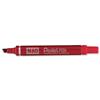 Pentel Chisel Tip N60 Permanent Marker Max.6mm Line Red - N60 - B